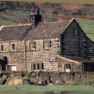 Lee Cottages