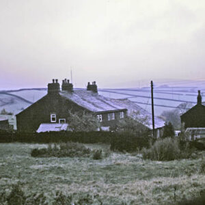 Causeway Farm