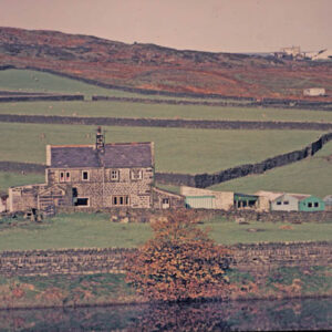Lee Cottage