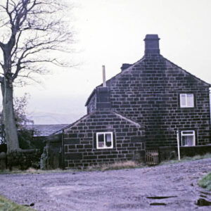 Carr Green (formerly Langfield Poorhouse)