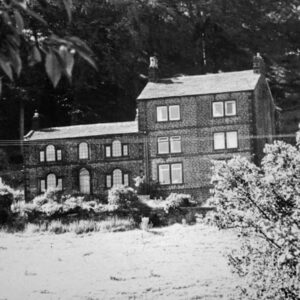 Haugh Stones Todmorden