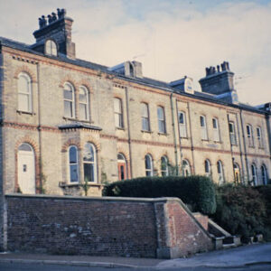 Harley Bank, Todmorden