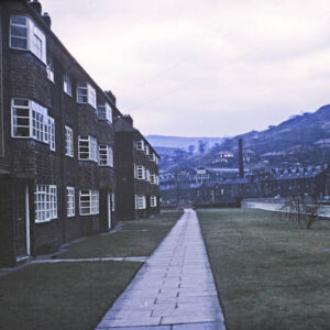 Hallroyd Flats