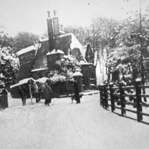 Stansfield Hall Road, Todmorden