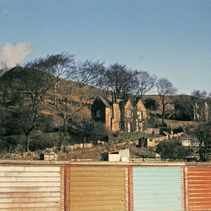 Monkroyd House, Portsmouth, Todmorden