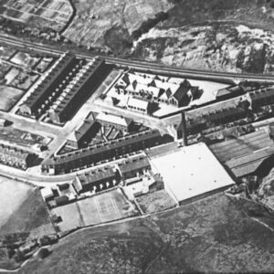 Cornholme, Todmorden