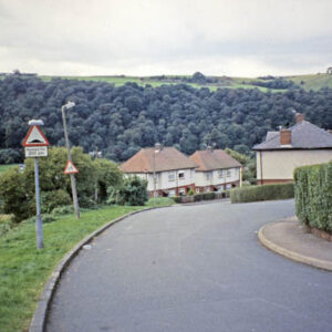 Chestnut Avenue, Todmorden