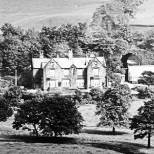 Stoney Royd House, Todmorden