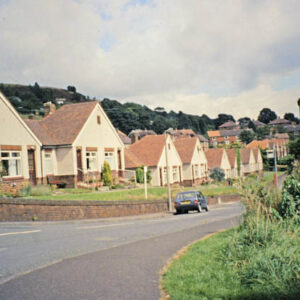 Shakespeare Avenue,Todmorden