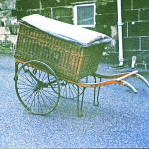 Parcel Cart