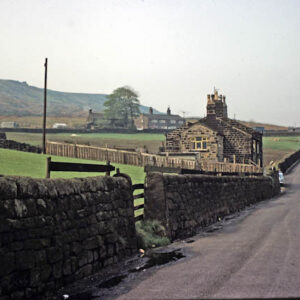 Jack Lee Gate