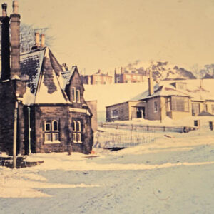 Stansfield Hall Road, Todmorden