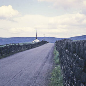 Lumbutts New Road