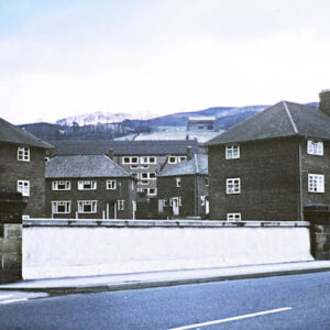 Hallroyd Flats