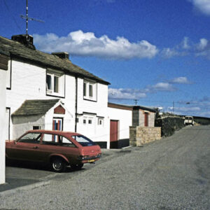The Dog and Partridge, Sourhall