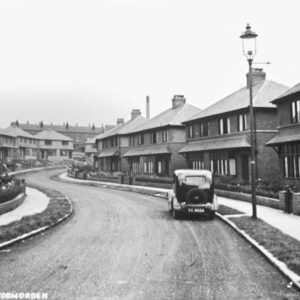 Lower Laithe Avenue, Todmorden