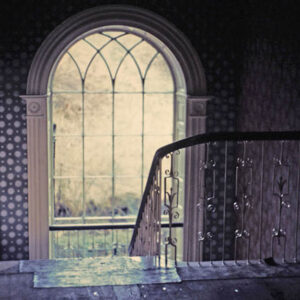 Hallroyd House, Todmorden