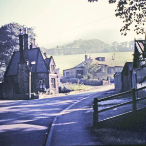 Fountain Inn, Todmorden