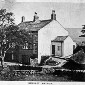 Nicklety, Walsden