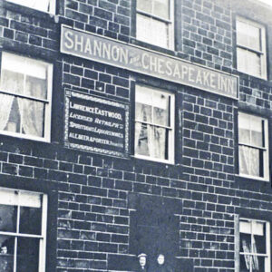 The Shannon and Chesapeake Inn Millwood